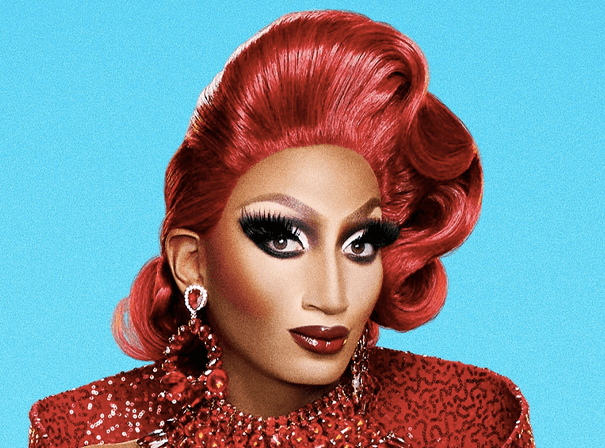 Angeria Paris VanMicheals