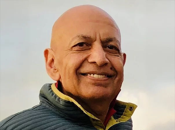Anil Gupta