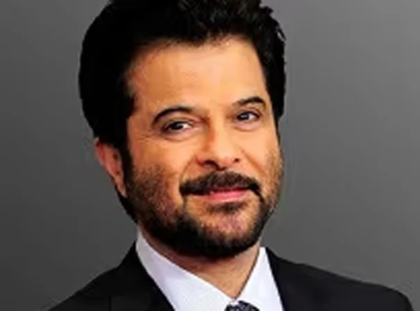 Anil Kapoor