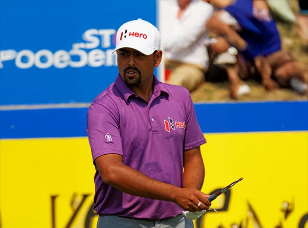 Anirban Lahiri
