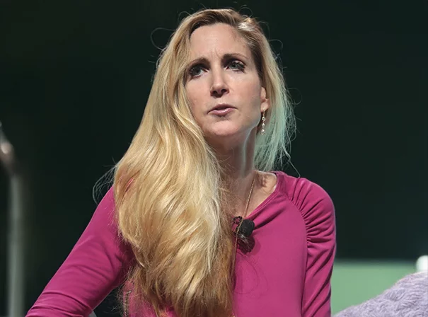 Ann Coulter