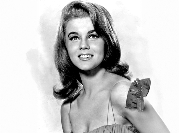 Ann Margret