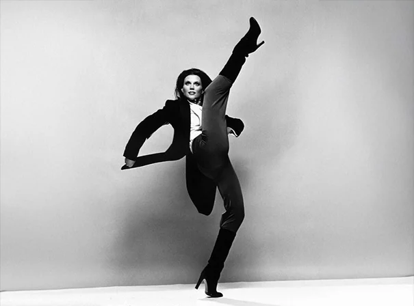 Ann Reinking