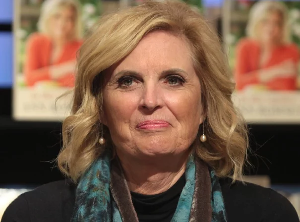 Ann Romney