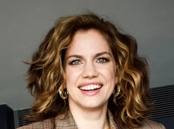 Anna Chlumsky
