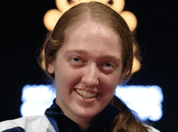 Anne-Elizabeth Stone