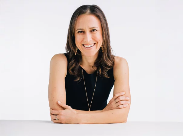 Anne Wojcicki