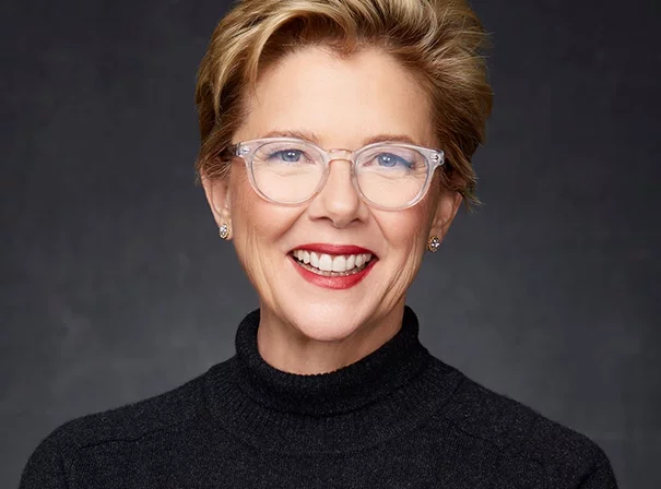 Annette Bening