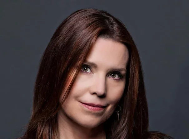 Annie Duke