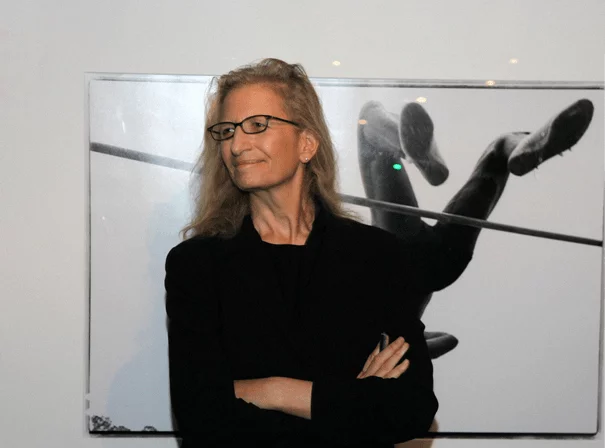 Annie Leibovitz