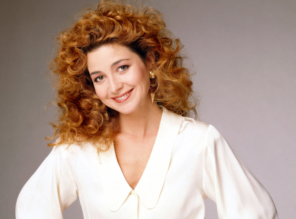 Annie Potts