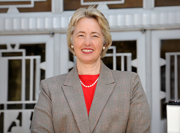 Annise Parker