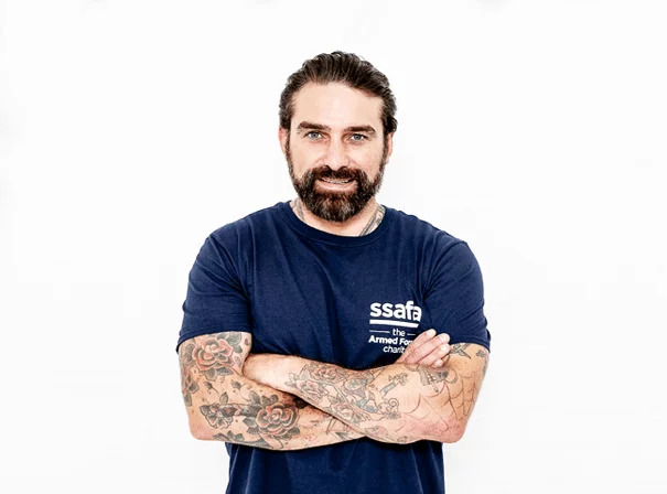 Ant Middleton