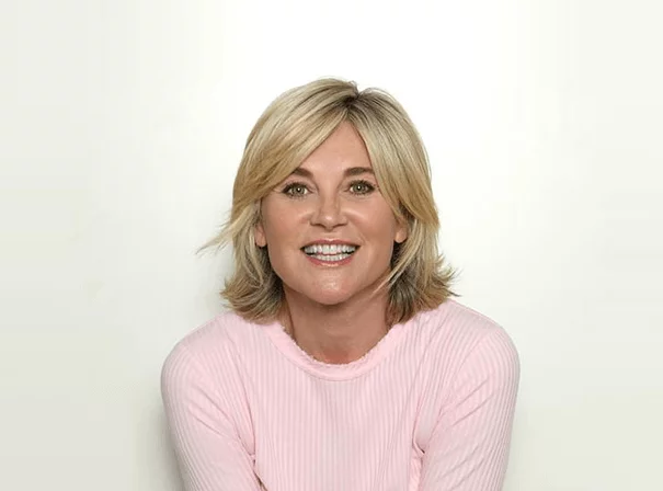 Anthea Turner