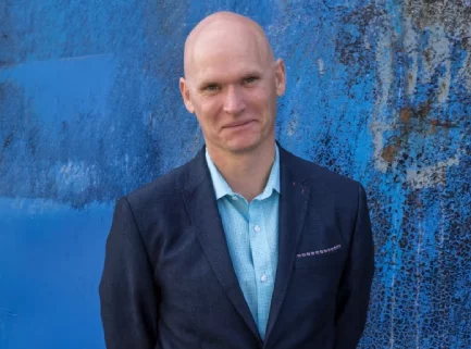 Anthony Doerr