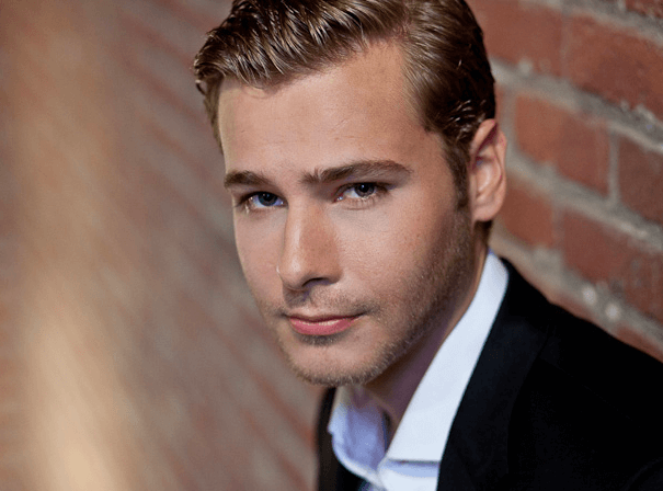 Anthony Ingruber