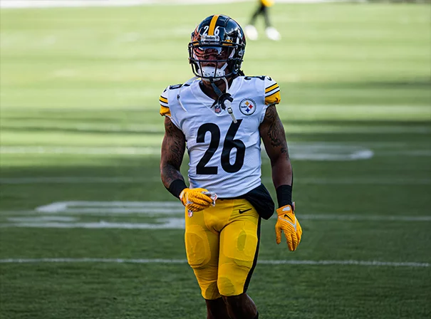 Anthony Mcfarland Jr