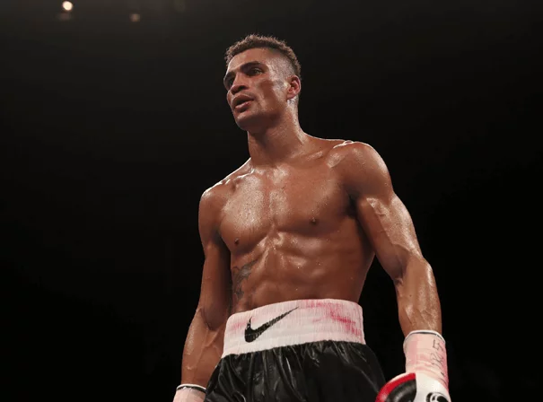 Anthony Ogogo