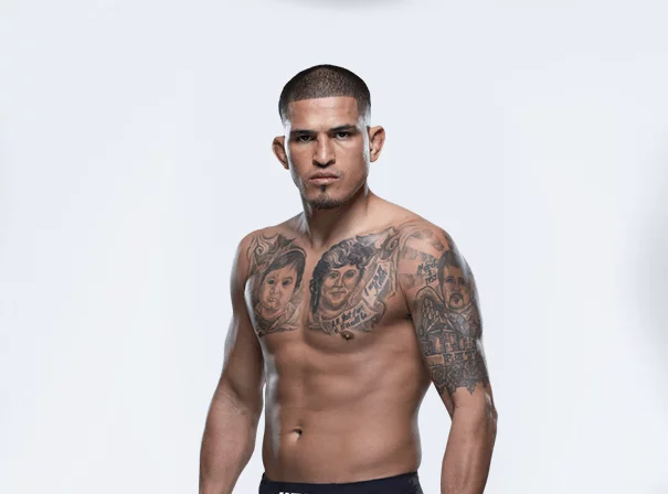 Anthony Pettis