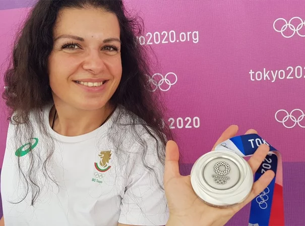 Antoaneta Kostadinova