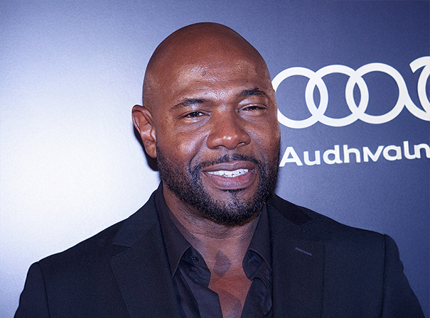 Antoine Fuqua