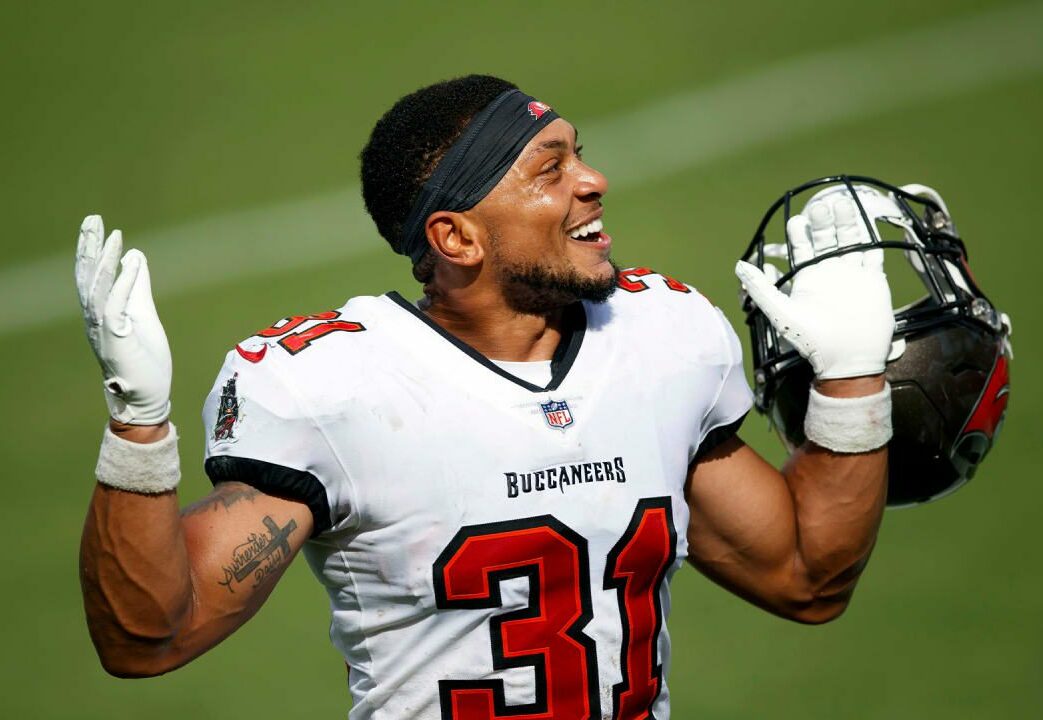 Antoine Winfield Jr.