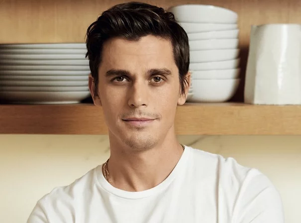 Antoni Porowski