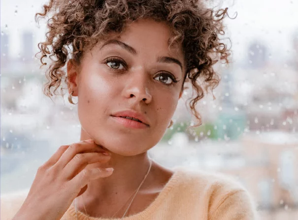 Antonia Thomas