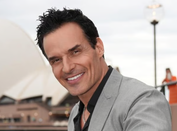 Antonio Sabato Jr