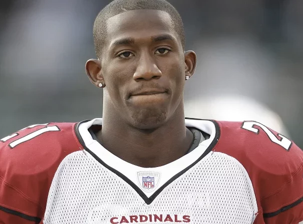 Antrel Rolle
