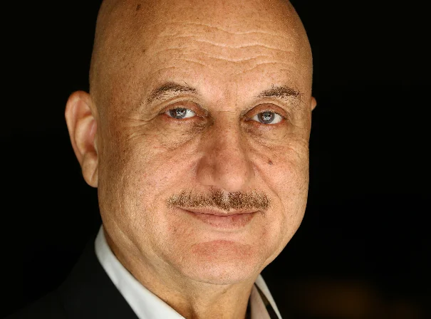 Anupam Kher