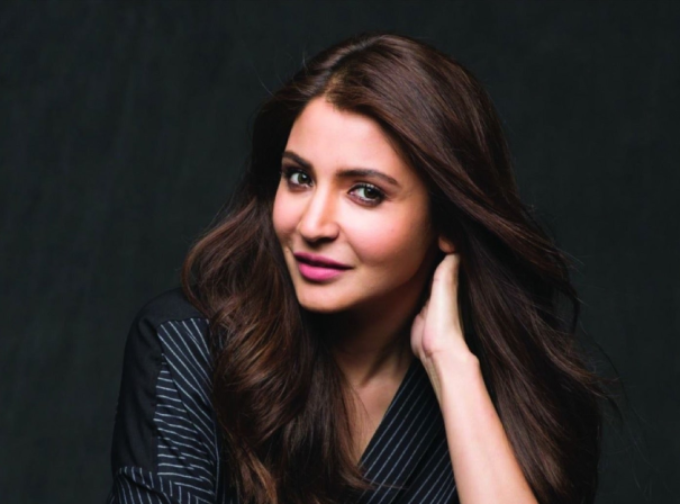 Anushka Sharma