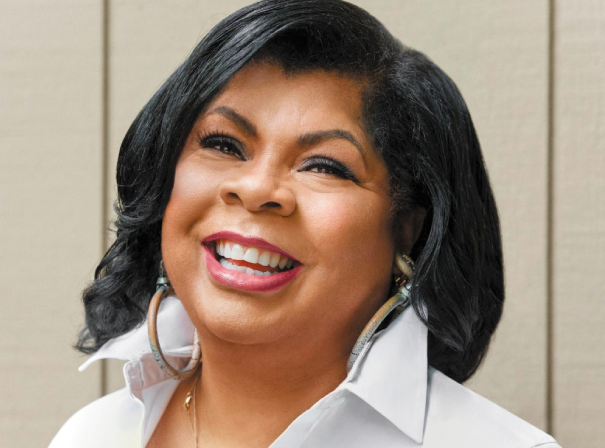 April Ryan