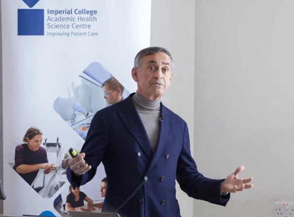 Ara Darzi