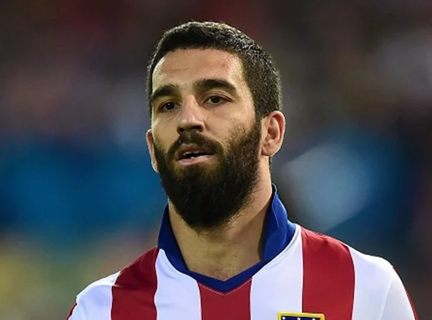 Arda Turan