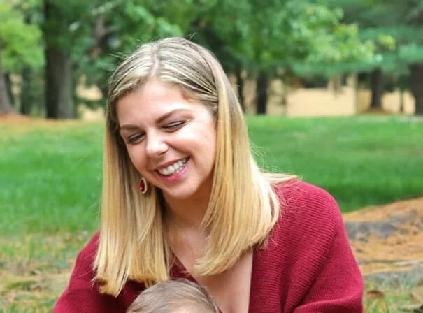 Ariela Danielle Weinberg