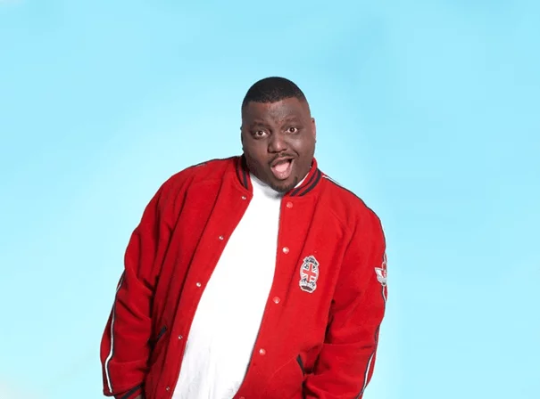 Aries Spears