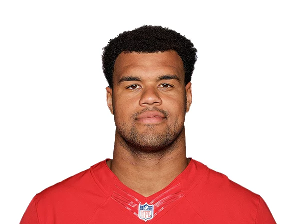 Arik Armstead