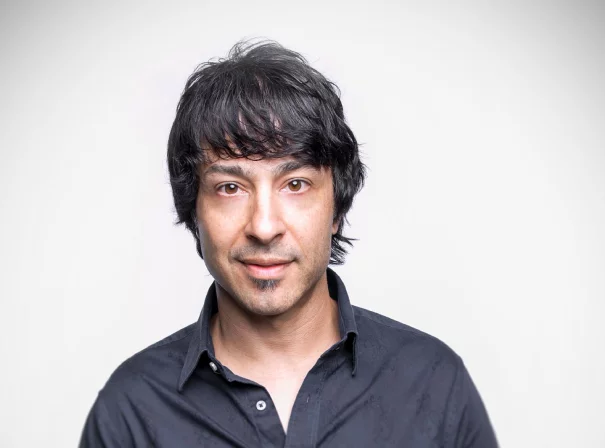 Arj Barker