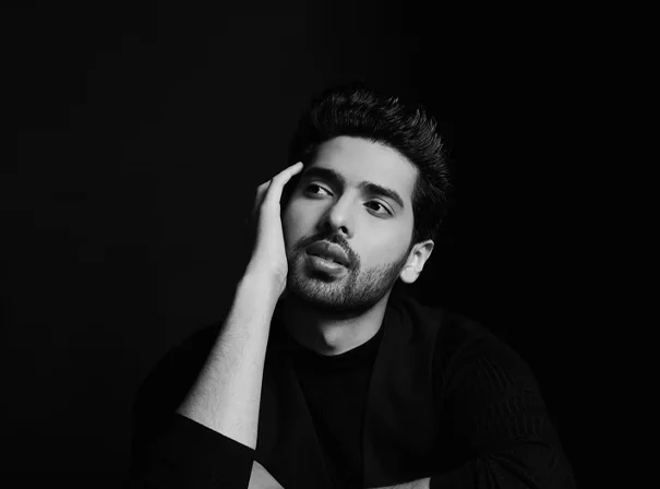 Armaan Malik