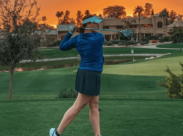 Armana Chanel Christianson