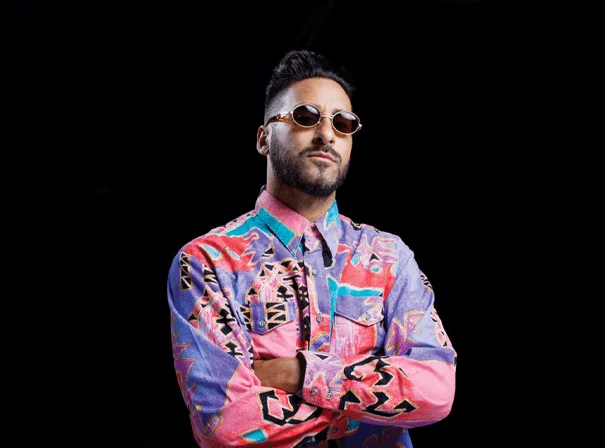 Armand Van Helden