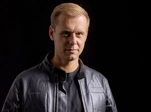 Armin Van Buuren