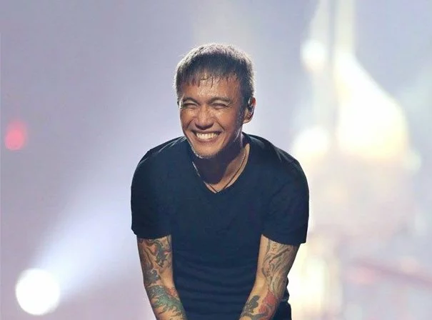 Arnel Pineda
