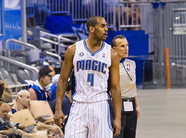Arron Afflalo