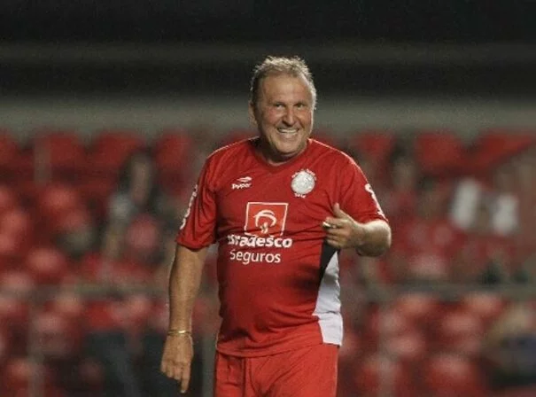 Arthur Antunes (Zico)