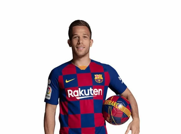 Arthur Melo