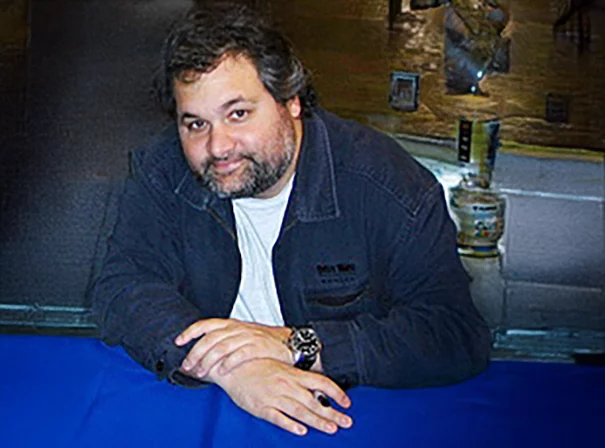 Artie Lange