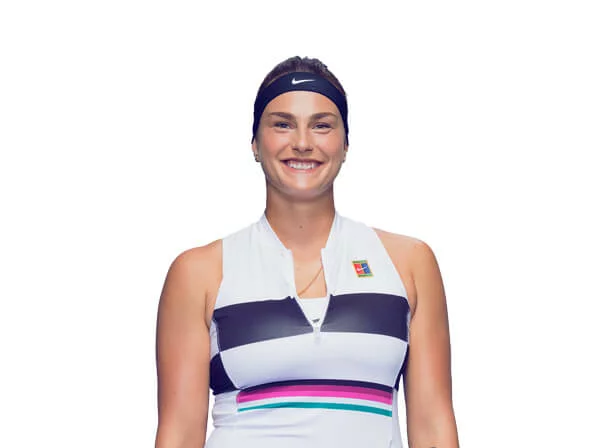 Aryna Sabalenka