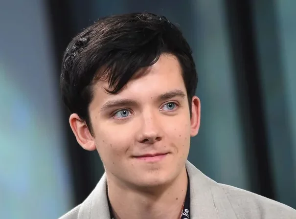 Asa Butterfield